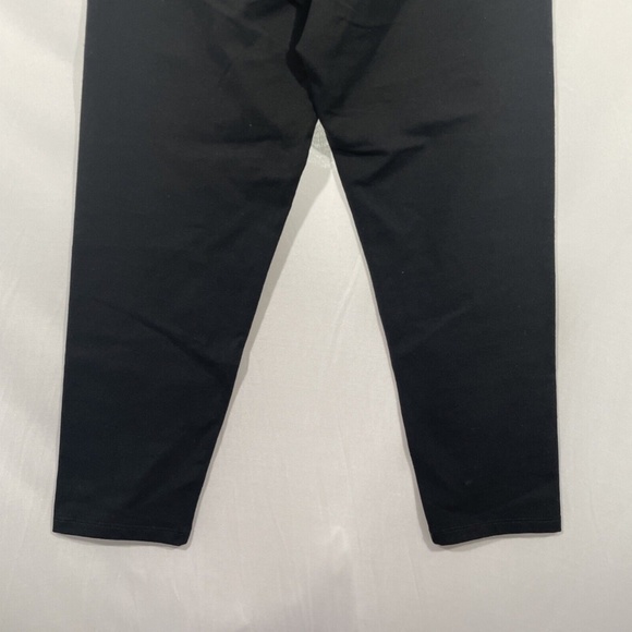 NWT Yummie [ Small ] Skimmer Capri Leggings‎ in Black - Picture 7 of 10